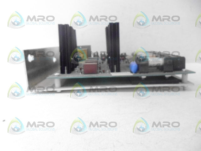 LANTECH 55003202 DRIVE BOARD *NEW NO BOX*
