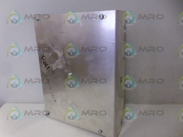 LANTECH 55003202 DRIVE BOARD *NEW NO BOX*