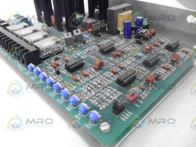 LANTECH 55003202 DRIVE BOARD *NEW NO BOX*