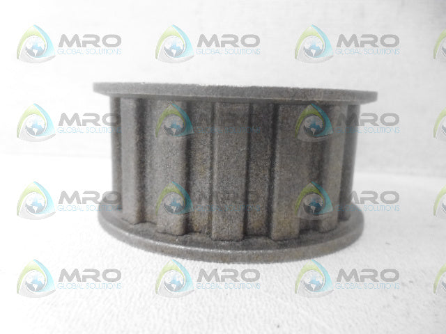 MARTIN 16H100 TIMING PULLEY *NEW IN BOX*