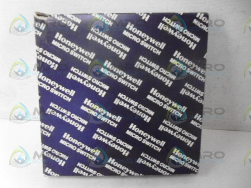 MICROSWITCH 14CE101-1 LIMIT SWITCH *NEW IN BOX*