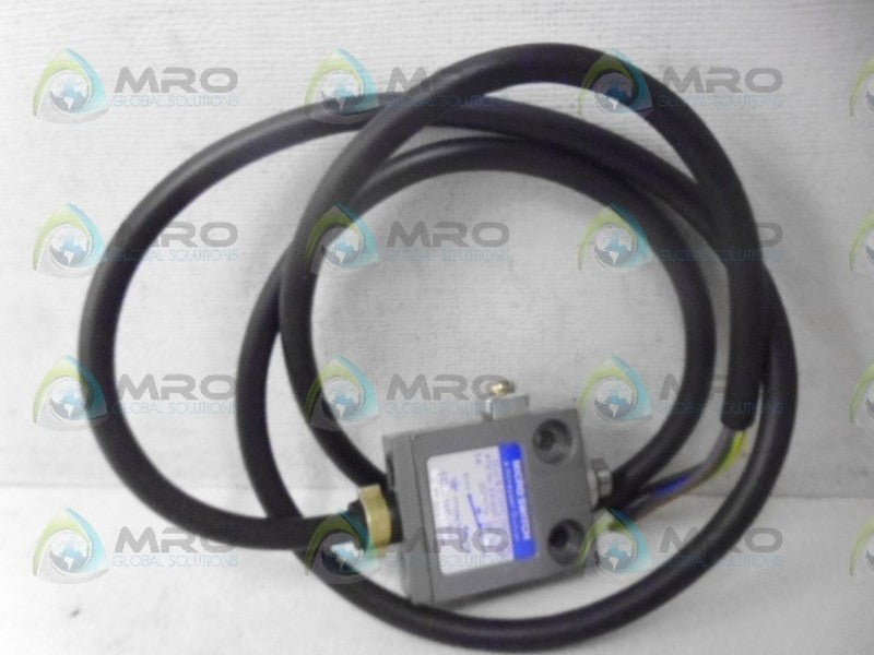 MICROSWITCH 14CE101-1 LIMIT SWITCH *NEW IN BOX*