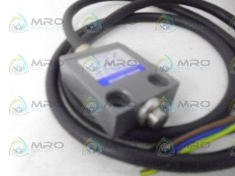 MICROSWITCH 14CE101-1 LIMIT SWITCH *NEW IN BOX*