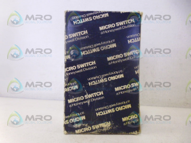 MICROSWITCH LSA5A-1B HEAVY DUTY LIMIT SWITCH *NEW IN BOX*