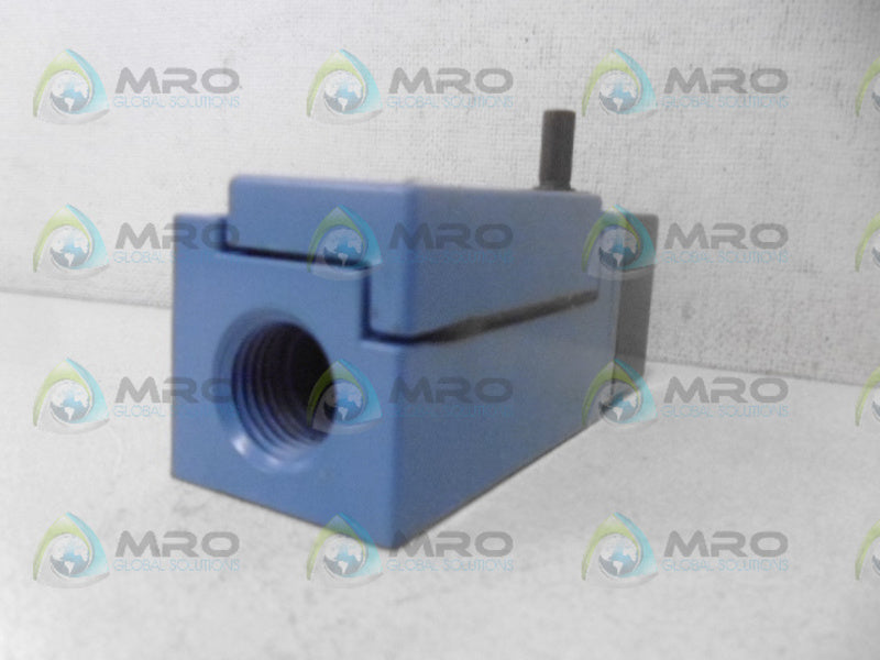 MICROSWITCH LSA5A-1B HEAVY DUTY LIMIT SWITCH *NEW IN BOX*