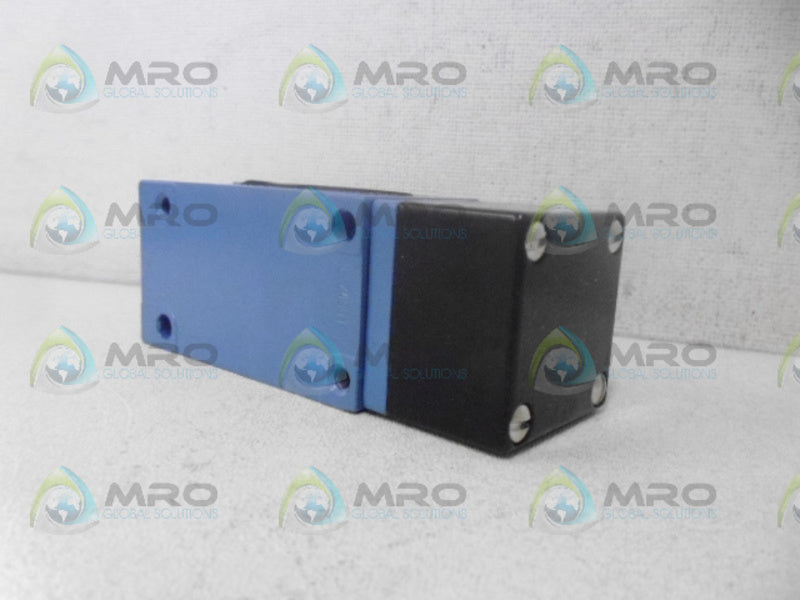 MICROSWITCH LSA5A-1B HEAVY DUTY LIMIT SWITCH *NEW IN BOX*