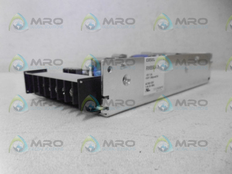 CASEL RMB50A-2 POWER SUPPLY *NEW IN BOX*