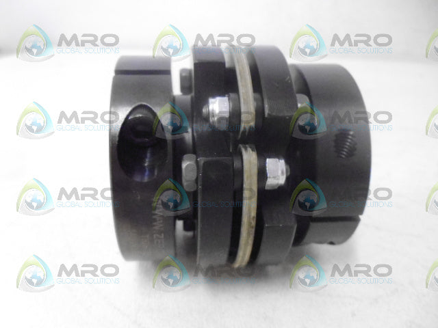 ZERO MAX 6A26C CD COUPLING *NEW IN BOX*