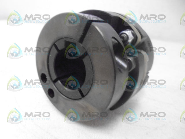 ZERO MAX 6A26C CD COUPLING *NEW IN BOX*