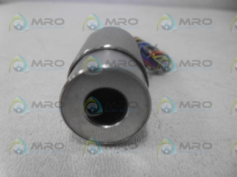 SCHAEVITZ 02560390-000  VARIABLE DIFFERENTRIAL TRANSDUCER SENSOR *NEW IN BOX*