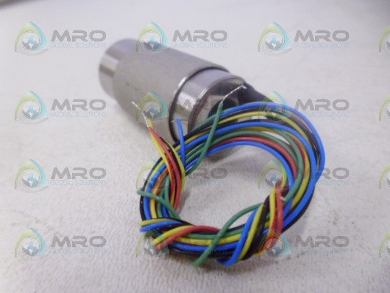 SCHAEVITZ 02560390-000  VARIABLE DIFFERENTRIAL TRANSDUCER SENSOR *NEW IN BOX*