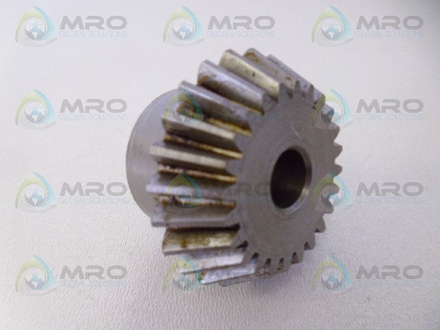 BROWNING YSB12B24-20 BEVEL PINION GEAR *NEW NO BOX*