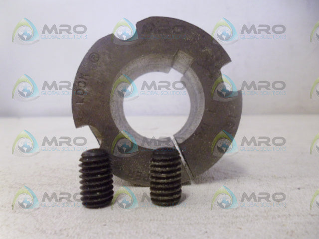 DODGE 119052 1615 TAPER LOCK BUSHING 1-1/4" *NEW IN BOX*