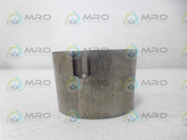 DODGE 119052 1615 TAPER LOCK BUSHING 1-1/4" *NEW IN BOX*