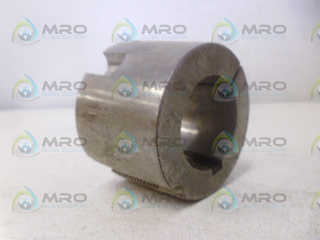 DODGE 119052 1615 TAPER LOCK BUSHING 1-1/4" *NEW IN BOX*