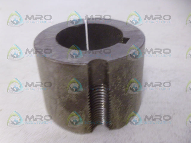 DODGE 119052 1615 TAPER LOCK BUSHING 1-1/4" *NEW IN BOX*