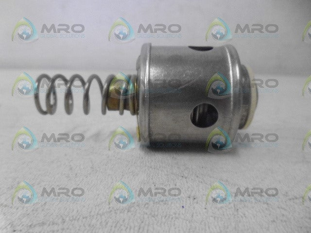 BARNES & JONES 3834 STEAM TRAP INTERIOR *NEW IN BOX*