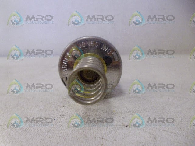 BARNES & JONES 3834 STEAM TRAP INTERIOR *NEW IN BOX*