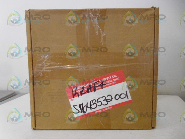 BPC INDUSTRIES ENDW-3" KIT *NEW IN BOX*