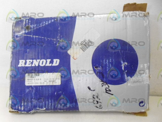 RENOLD 50-1 RIV ROLLER CHAIN *NEW IN BOX*