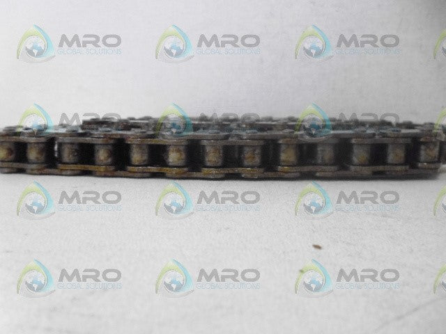 RENOLD 50-1 RIV ROLLER CHAIN *NEW IN BOX*