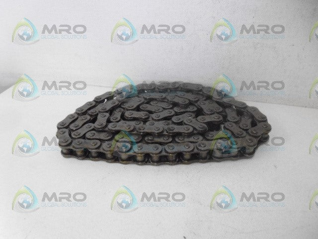 RENOLD 50-1 RIV ROLLER CHAIN *NEW IN BOX*