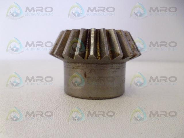 BROWNING YSB12B24-20 BEVEL PINION GEAR *NEW NO BOX*