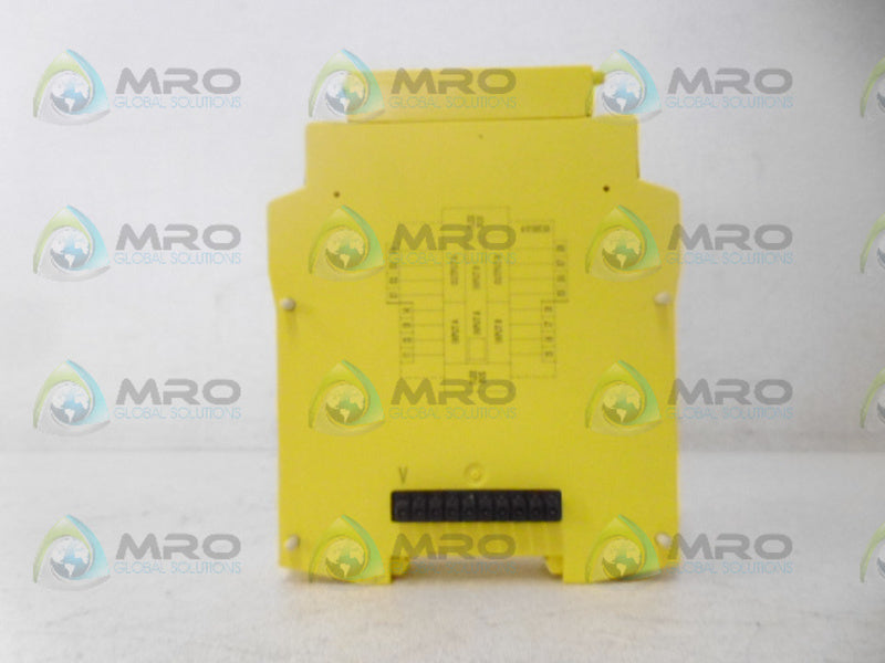 SICK UE410-8D13 EXPANSION MODULE *NEW IN BOX*