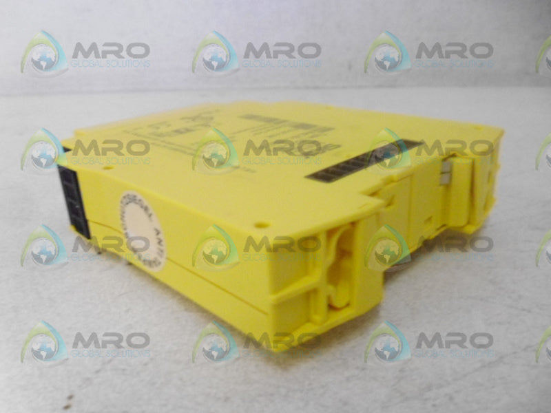 SICK UE410-8D13 EXPANSION MODULE *NEW IN BOX*