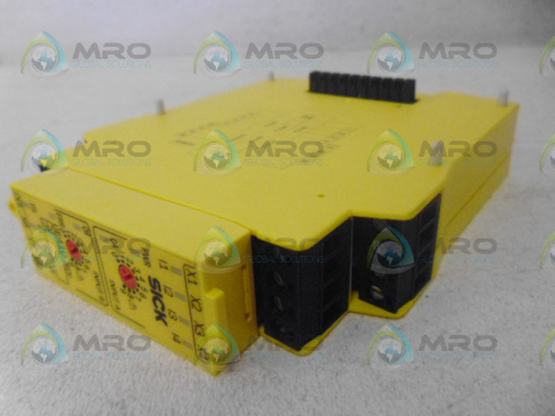 SICK UE410-8D13 EXPANSION MODULE *NEW IN BOX*