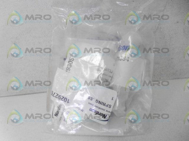 NORDSON 1024345 FILTER PUMP KIT *NEW IN FACTORY BAG*