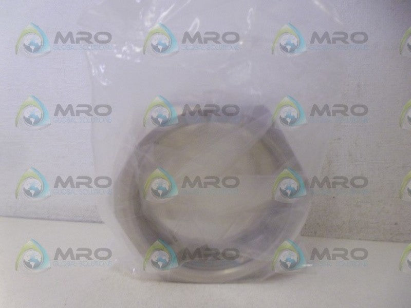 INDUSTRIAL MRO PART# 13H-3-304-7 HEX NUT *NEW IN FACTORY BAG*