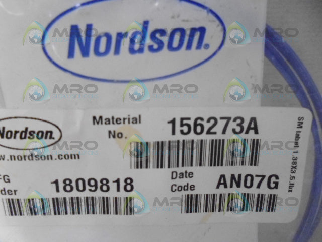 NORDSON 156273A TANK TEMPERATURE SENSOR *NEW IN FACTORY BAG*