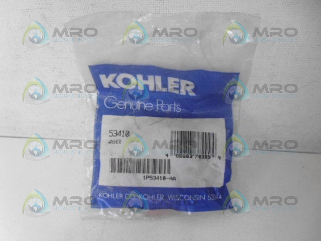 KOHLER 53410 WASHER *NEW IN FACTORY BAG*
