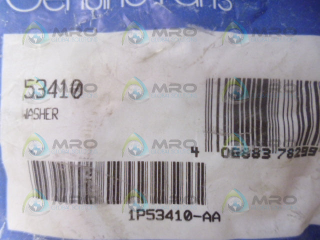 KOHLER 53410 WASHER *NEW IN FACTORY BAG*