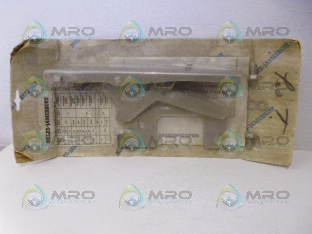 JAMESBURY WSH-36 HANDLE KIT *NEW IN ORIGINAL PACKAGE*
