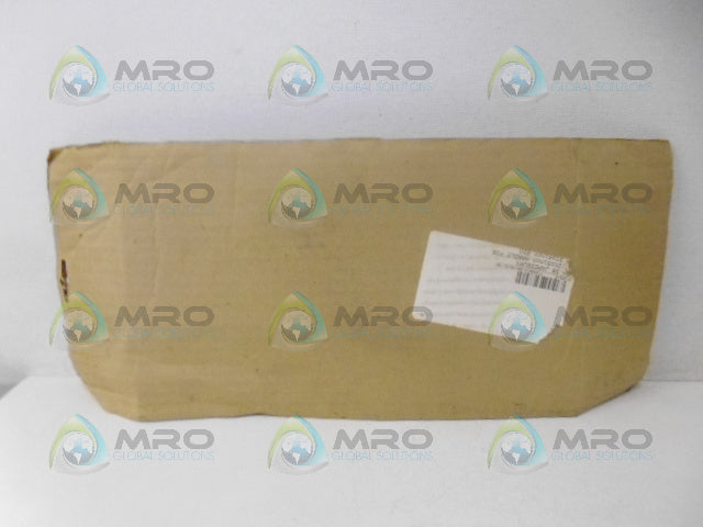 JAMESBURY WSH-36 HANDLE KIT *NEW IN ORIGINAL PACKAGE*