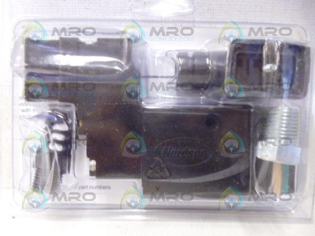 NORDSON 1056120 SOLENOID VALVE *NEW IN ORIGINAL PACKAGE*