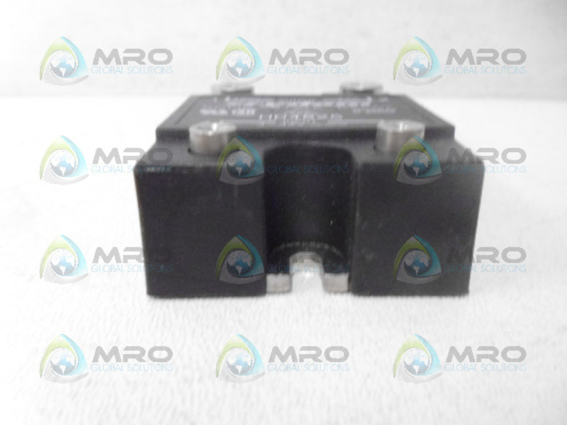 CRYDOM HD4825 SOLID STATE RELAY *NEW NO BOX*