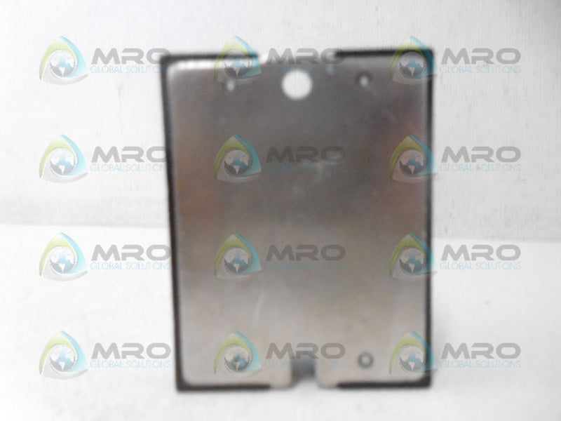 CRYDOM HD4825 SOLID STATE RELAY *NEW NO BOX*