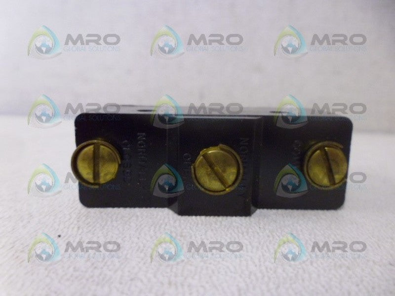 MICROSWITCH BM-1RW822-A2 BASIC SWITCH *NEW NO BOX*