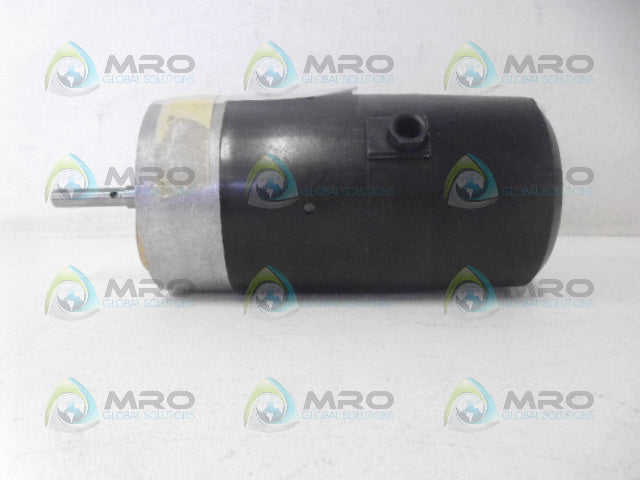 GROSCHOPP WK1100302 MOTOR *NEW NO BOX*