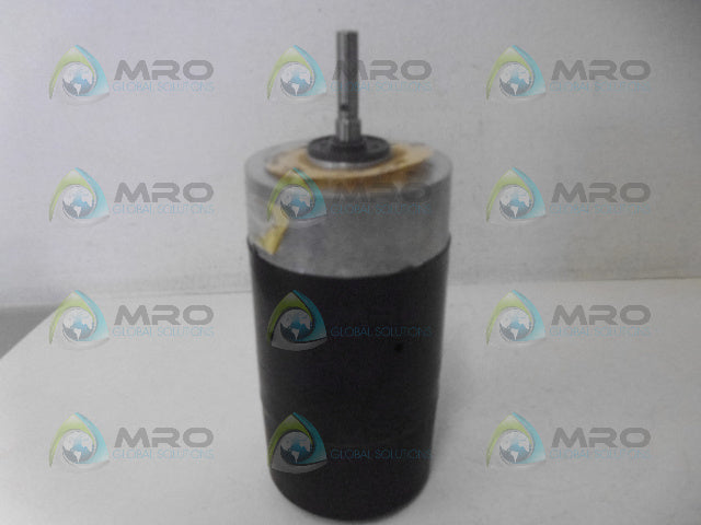 GROSCHOPP WK1100302 MOTOR *NEW NO BOX*