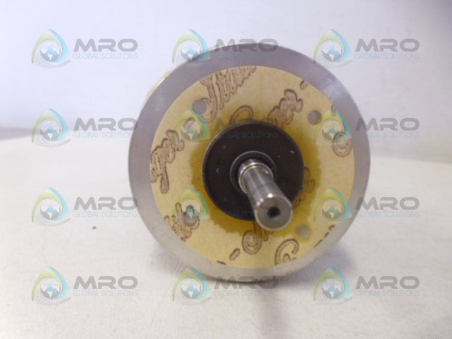 GROSCHOPP WK1100302 MOTOR *NEW NO BOX*