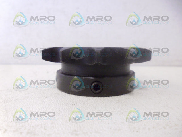 IDC H50B12F-1-1/4 KEYED SPROCKET *NEW NO BOX*