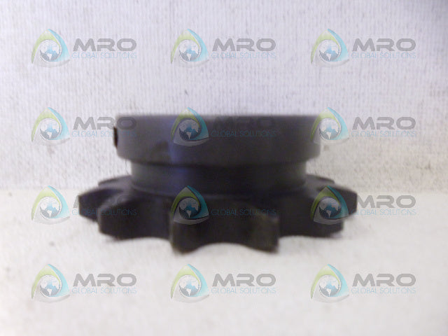 IDC H50B12F-1-1/4 KEYED SPROCKET *NEW NO BOX*