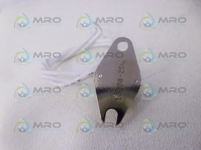 SLAUTTERBACK 13008-250 THERMOSTAT *NEW NO BOX*