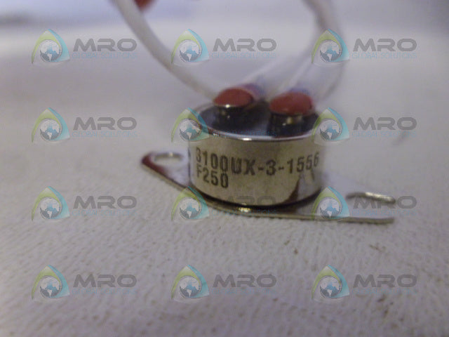 SLAUTTERBACK 13008-250 THERMOSTAT *NEW NO BOX*