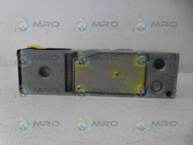 MAC 82A-AC-CKA-TM-DAAP-3DA VALVE *NEW IN BOX*