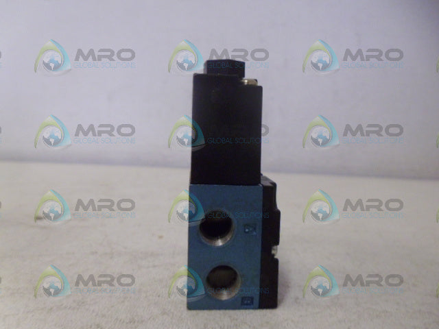 MAC 45A-AA1-DFBJ-2KA VALVE *NEW IN BOX*